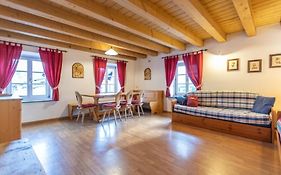 Appartamento Vernelia By Ama Val Di Fassa